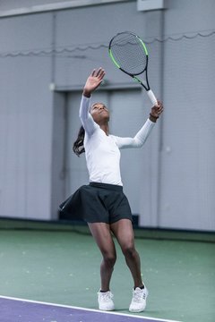 Noma Noha Akugue 271 - Verbandsmeisterschaft HH/SH